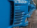 Spedition Busch 2017