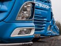 Spedition Busch 2017