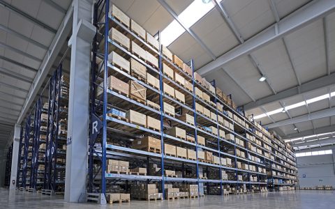 Warehouse